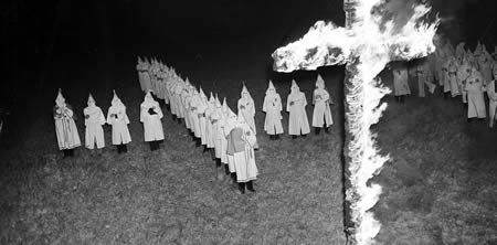 Ku Klux Klan